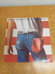 !!!OD 1 KČ!!! LP deska Bruce Springsteen