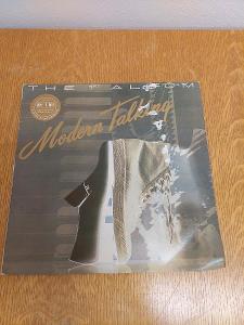 !!!OD 1 KČ!!! LP deska Modern Talking II