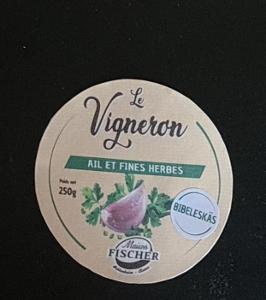 Sýrová etiketa - ojedinělá edice camembertu
