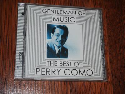 Perry Como best of, CD