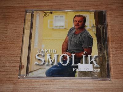 Jakub Smolík č.2, CD