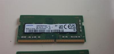 RAM Samsung 2x 8Gb DDR 4  3200Mhz