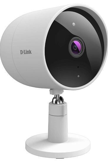 D-Link DCS-8302LH IP bezpečnostní kamera PC: 2900 Kč