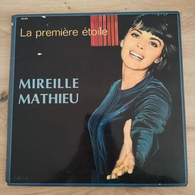 Mireille Mathieu – La Première Étoile