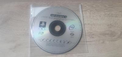 Playstation PS1 Cool boarders  4