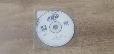 Playstation PS1 Fifa 2000