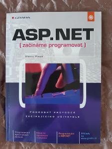 ASP.NET (začínáme programovat)