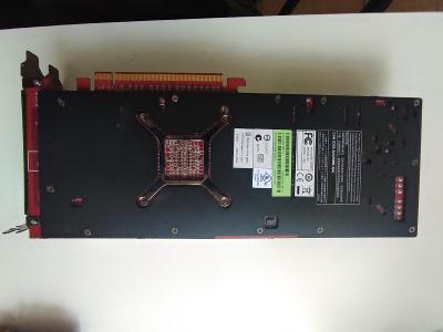AMDFirepro S9170 32gb GDDR5 bios hack FIREPRO W 9100