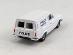 Ford Escort MkI Van Police Dog Section policajné - 1/76 Corgi (H29-36) - Modely automobilov