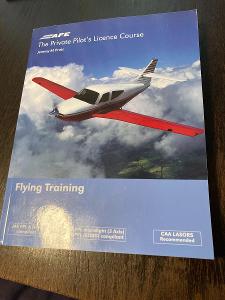 KNIHA - ANGLICKY - LÉTÁNÍ - The Private Pilot's Licence Course