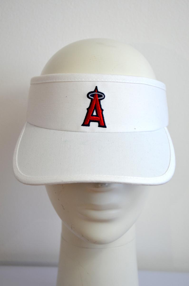 Los Angeles Anaheim Angels MLB Vintage šiltovka Originál!Nová.Rarita. - Zberateľstvo