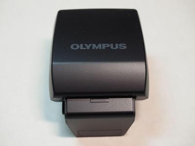 Blesk Olympus FL-LM2 pro systémové kompakty PEN a OM-D