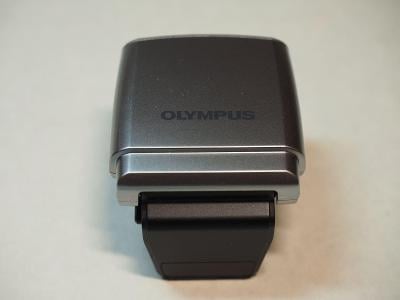 Blesk Olympus FL-LM1 pro systémové kompakty PEN a OM-D