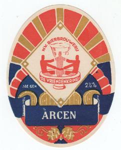 Arcen 04 - jiný obsah
