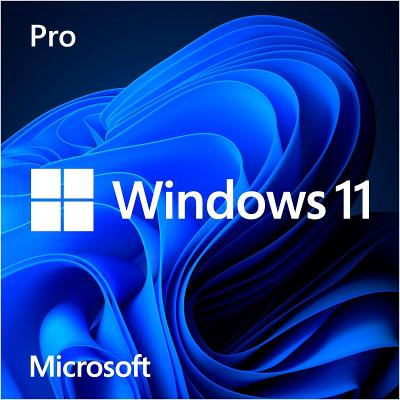 Windows 11 Professional (možnost faktury)