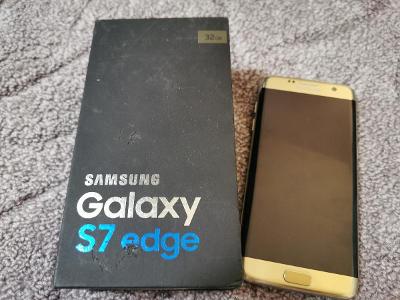 Samsung Galaxy S7 Edge+ G935F