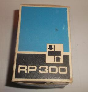 Relé RP300(24V)