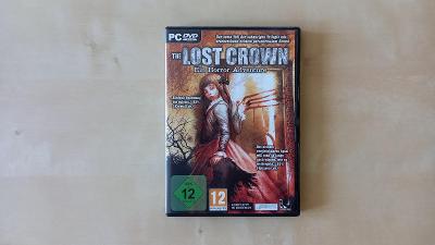 The Lost Crown - německá verze