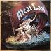 MEAT LOAF Dead ringer UK 1981 VG+ EPIC - LP / Vinylové dosky