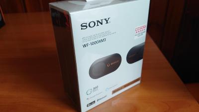 Sony true wireless 