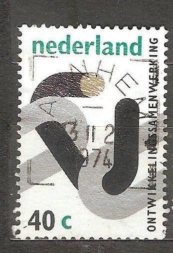 NL1973 Mi 1018  