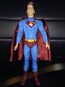 Panáček SUPERMAN sběratelský