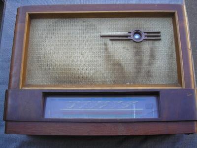 Rádio Tesla 514