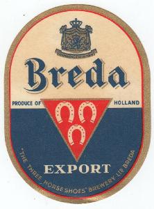 Breda 007