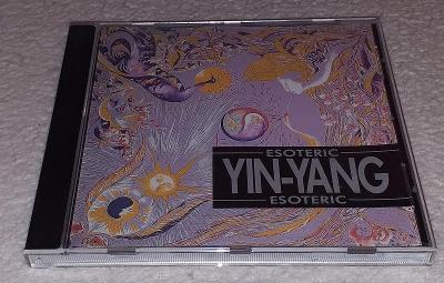 CD Hermes St. John - Yin-Yang