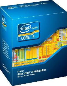 Procesor Intel Core i3-2120 3.30 GHz