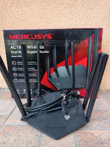 WiFi router Mercusys MR50G