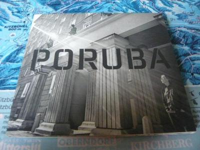 CD NOHAVICA PORUBA