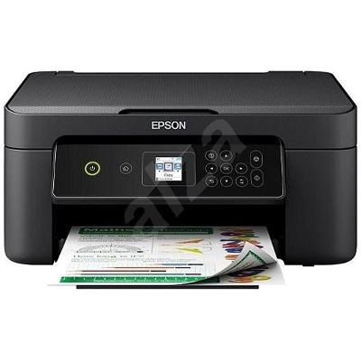 Inkoustová tiskárna Epson Expression Home XP-3150