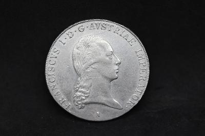 Tolar 1819 A- František I.