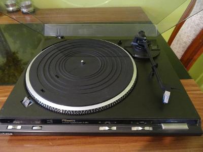 Prodam gramofon-TECHNICS SL-BD3
