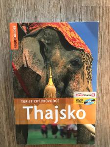 Thajsko - turistický průvodce 2007