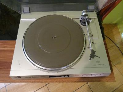 Prodam gramofon-DUAL CS 630 Q