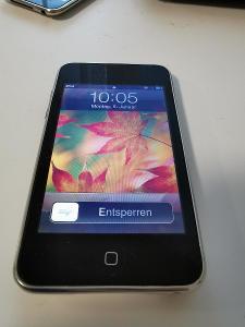 Apple Ipod Touch 32GB A1288
