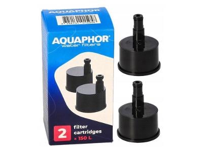 Aquaphor City filtry pro filtrační láhev na vodu 2