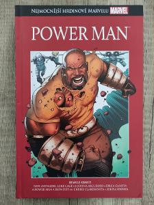 MARVEL komiks - Power Man - díl 8.