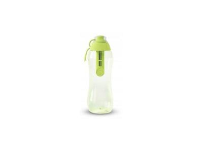 DAFI Filtrační láhev 0,3 l + 1 ks filtru zelená
