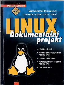 Linux - dokumentační projekt