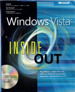 Microsoft Windows Vista Inside Out
