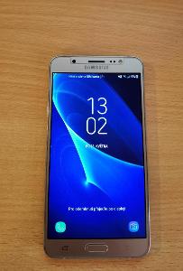 Samsung galaxy J7 2016