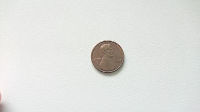 Mince 1 Cent 1969