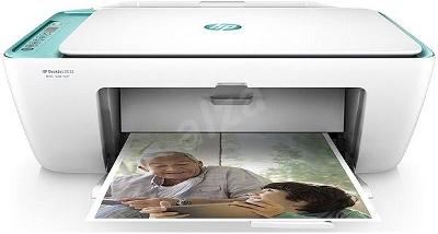 Inkoustová tiskárna HP Deskjet 2632 Ink All-in-One