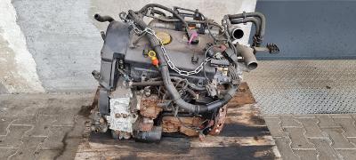 motor Fiat Ducato 2,8jtd