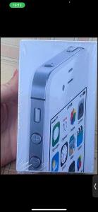 Apple iPhone  4S 64 GB Nový nerozbalený 