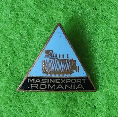 MASINEEXPORT ROMANIA