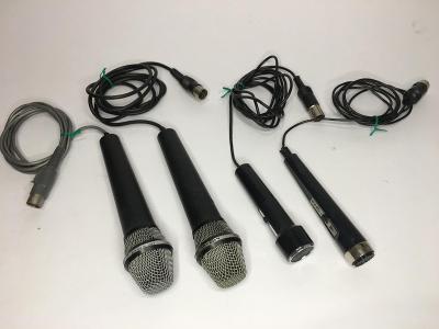 mikrofony 